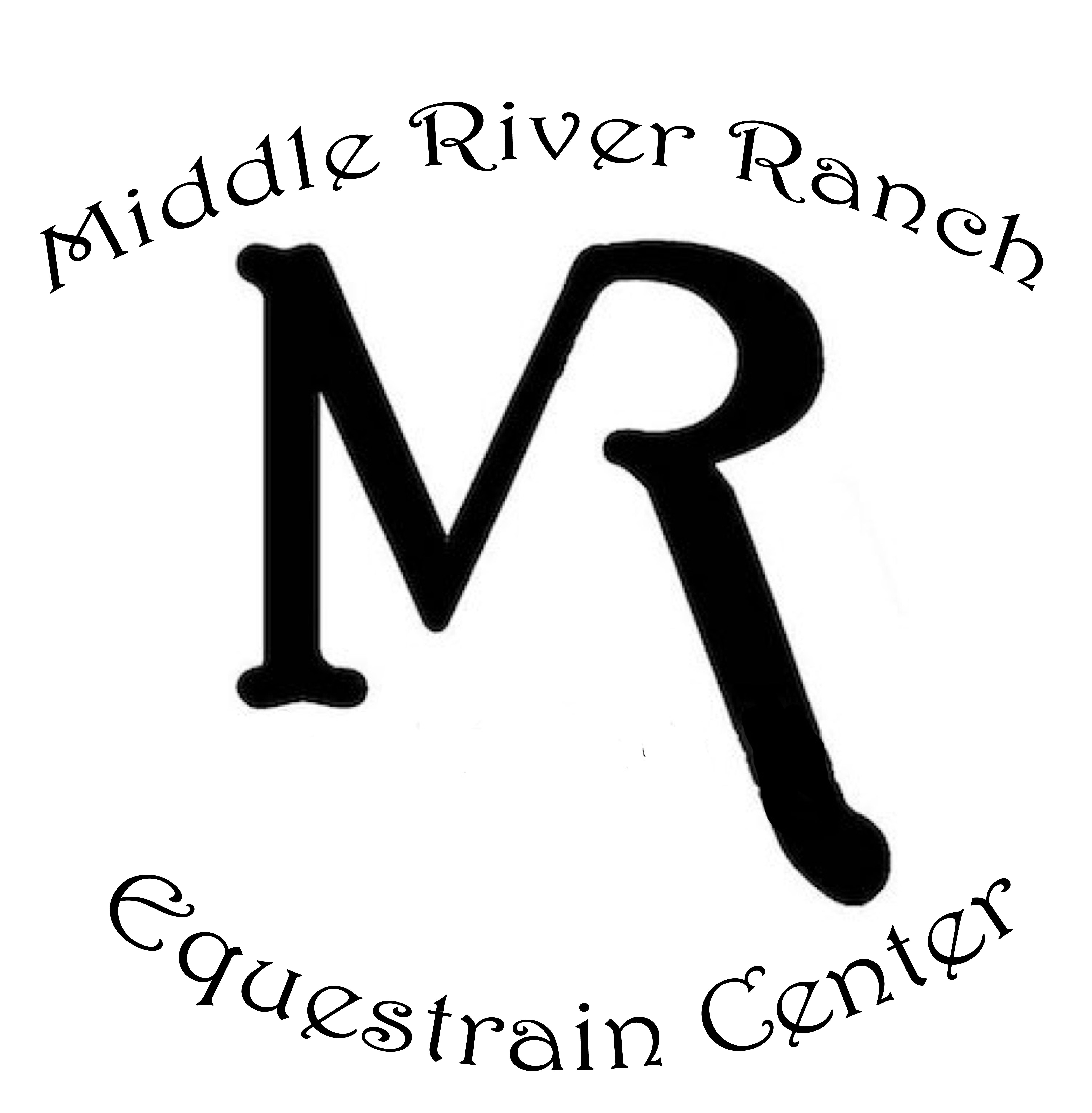 The Middle River Ranch Equestrian Center